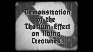 Demonstration of the Thorium-Effect