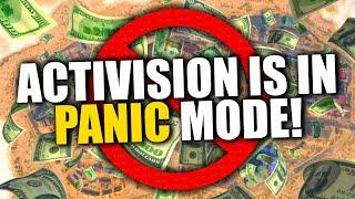 Activision Is In PANIC MODE! Call of Duty Warzone Is DYING Right In Front Of Us (BO6 MP As Well)