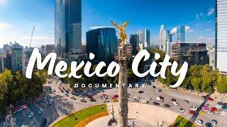 Travel Documentary Mexico City Rents, Transportation, Safety, Neighborhoods, What to Do HD