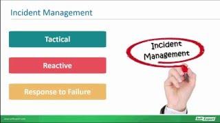 Incident vs. Problem: How to differentiate and manage it | Webinar | SoftExpert