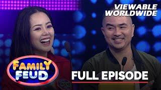 Family Feud: SEXY KIKAYS VS TEAM KOLOKOY (JUNE 25, 2024) (Full Episode 505)