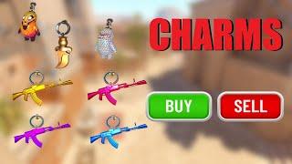 How to price your Charms correct in CS2