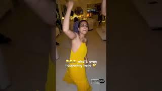 Nia Sharma Dance