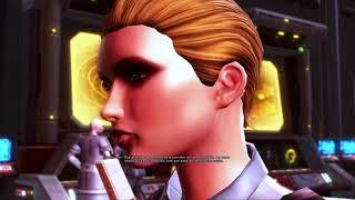 SWTOR  Rise of the Hutt Cartel   Makeb Storyline Chapter 4   Sith Inquisitor