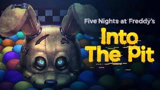 Five Nights at Freddy’s: Into the Pit - Official teaser trailer