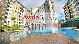 Avida Towers - Iloilo City