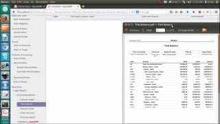 (Odoo) OpenERP V7.0 Accounting | Accounting Management Software