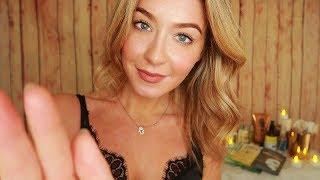 ASMR VERY PERSONAL Spa Experience | Over 1 Hour Of Relaxation