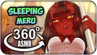 Sleeping With Meru The Succubus (Beach Edition)~ {360º ASMR}: Persona 5 360 VR | MoT Team