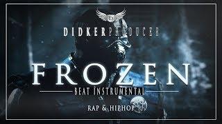 Dark Epic Underground RAP HIPHOP INSTRUMENTAL BEAT - Frozen (Artemistic Collab)