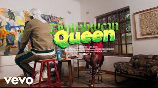 Freeman HKD - ZIMBABWEAN QUEEN (Official Video) ft. Christopher Martin