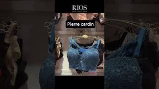 RIOS Branded Under Garments