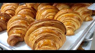 French Croissant – Bruno Albouze