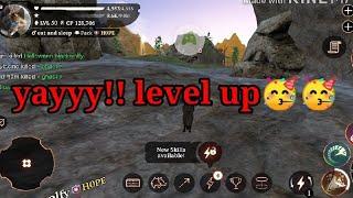 The Wolf Game- Level up to 50!