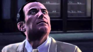 Mafia II Joe's Adventures - Ending