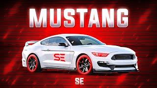 MUSTANG EDIT || BLOODY BRAZIL  || SONU EDITZ ||