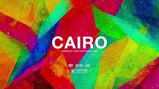 (FREE) | "Cairo" | Yxng Bane x Wizkid x Jhus Type Beat | Free Beat | UK Afrobeats Instrumental 2021