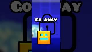 Geometry Dash Removed From Playstore