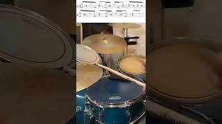 #druming #freehand #drumnbass #drumteacher