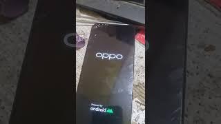 oppo a53 cph2135 frp ️