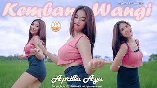 Dj Kembang Wangi - Aprilia Ayu (Official Music Video)