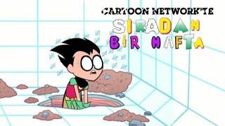 CARTOON NETWORK'TE SIRADAN BİR HAFTA / Jade Armor ve Ladybug gizemi 