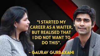 Digital Marketing Tips by Gaurav Gurbaxani | Interview by Kashesh Chhabbria