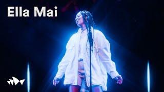 Ella Mai | Live at Sydney Opera House