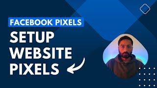 How to Create and Install Facebook Pixel | Easy Quick Steps