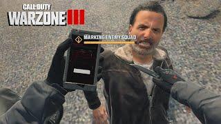 Warzone III - Rick Grimes & Kate Laswell Interrogations