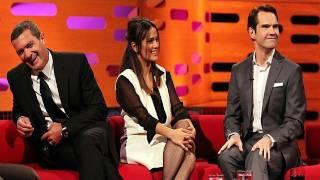 Jimmy Carr Explains Accents - The Graham Norton Show - Series 10 Episode 7 - BBC