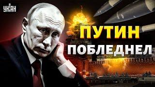 Рекордная помощь Украине! ВСУ дали ВСЕ. Путин побледнел. Наступление на Харьков отменяется