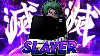 How to BECOME a DEMON SLAYER in Project Slayers