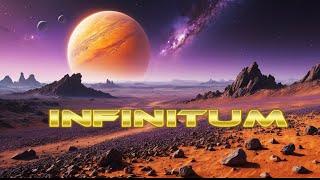 Infinitum: the most incredible Wonders of the Universe!