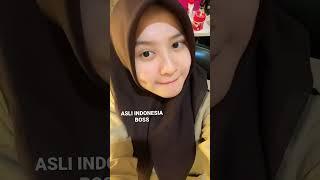 Gadis Asli Indonesia #hijab #sma #cantik #cantikalami #gadis