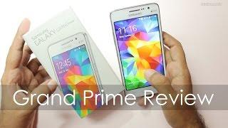 Samsung Galaxy Grand Prime Review Surprise Mid Range Performer