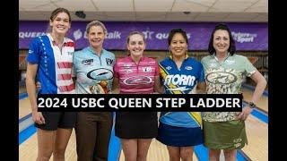 2024 USBC Queens Stepladder Final