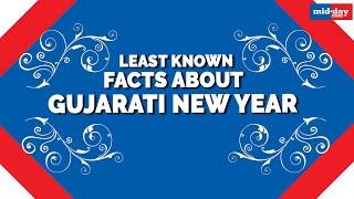 Least known facts associated with Gujarati New Year