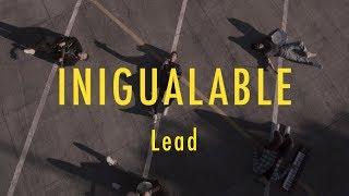 LEAD - Inigualable - VideoClip Oficial