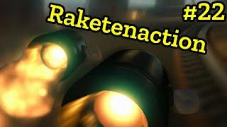 Raketenaction - Kart Challenge mit xTheSolution | #22