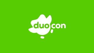 Duocon 2020 (Livestream Archive)