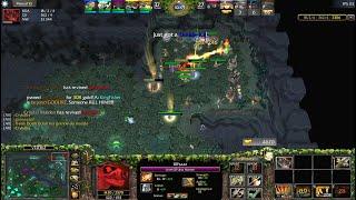 DOTA 1 Ulfsaar Ursa Warrior Beyond GODLIKE #23