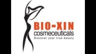 Bio Xin Cosmeceuticals Portfolio