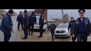 Bombardierii din primăria Bragadiru sar la bătaie ! Am fost lovit și amendat de poliție !