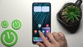How to Mute Notifications Sound on Galaxy A13 | Switch off Notification Sound on Samsung Galaxy A13