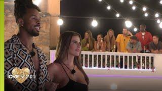 A blast from Ronnie’s past enters the Villa | Love Island Series 11