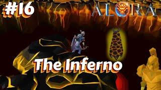 THE INFERNO | EIM EP. 16 | $30 GIVEAWAY | ALORA RSPS