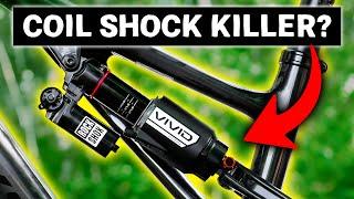 The NEW RockShox Vivid | Reviewed and Explained