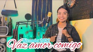 FAZ AMOR COMIGO || Cover - ISNA AMSIKAN