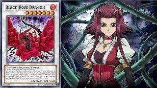 Yu-Gi-Oh! Duel Links - Akiza Izinski Theme